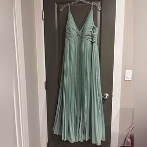 Azazie Raychelle Bridesmaid Dress